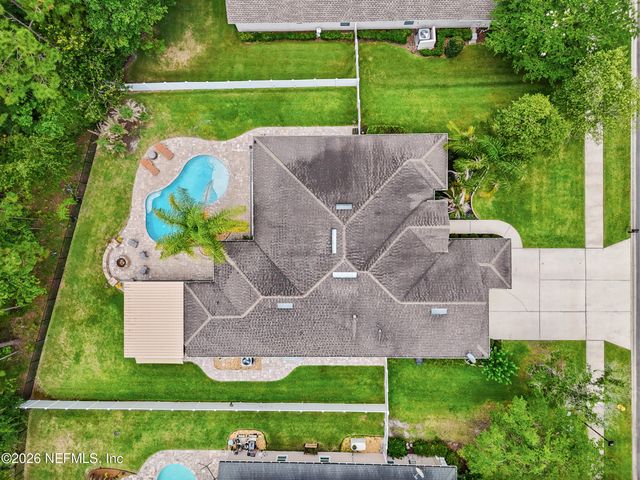 245 WORTHINGTON Parkway, St. Johns, FL 32259