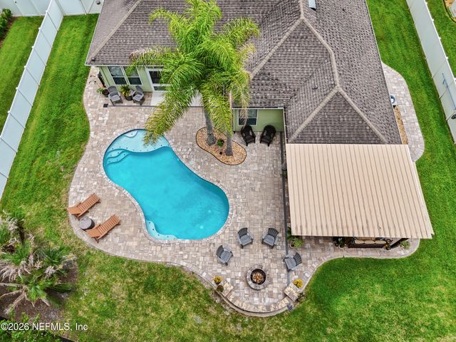 245 WORTHINGTON Parkway, St. Johns, FL 32259
