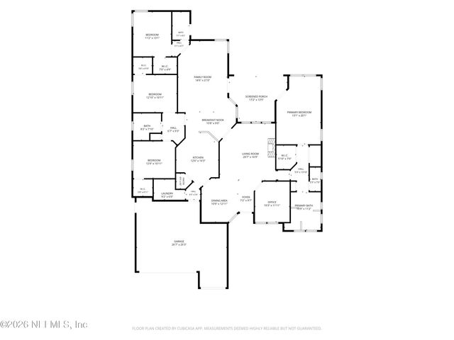 245 WORTHINGTON Parkway, St. Johns, FL 32259