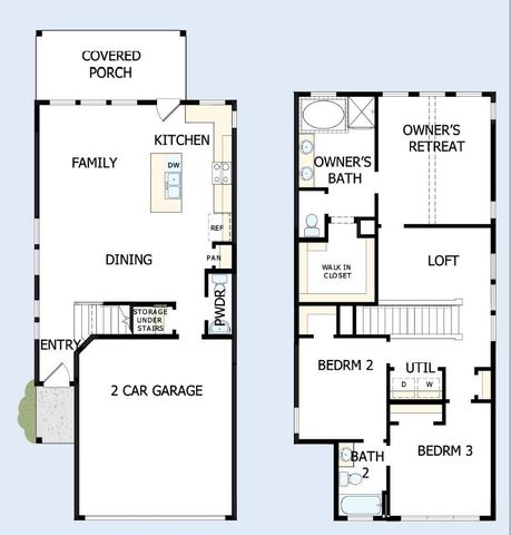 5604 Forks RD, Austin, TX 78747