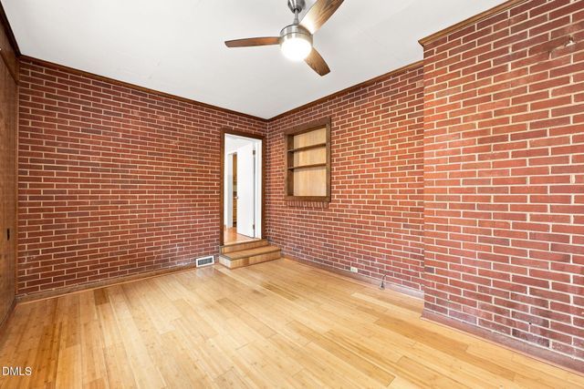 719 Greenwood Drive, Burlington, NC 27217