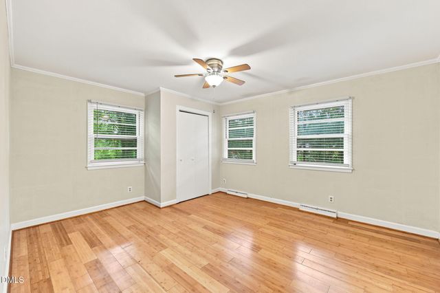 719 Greenwood Drive, Burlington, NC 27217