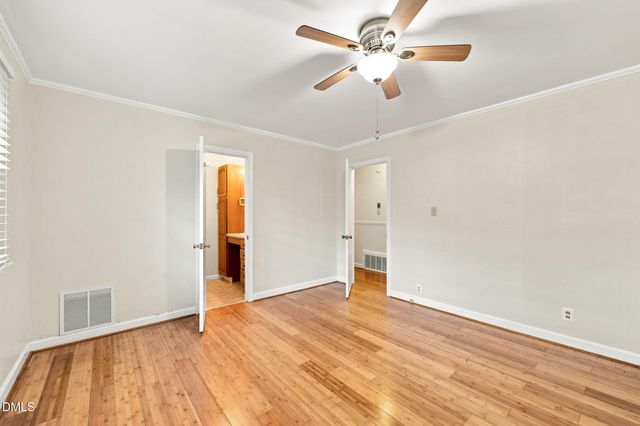 719 Greenwood Drive, Burlington, NC 27217