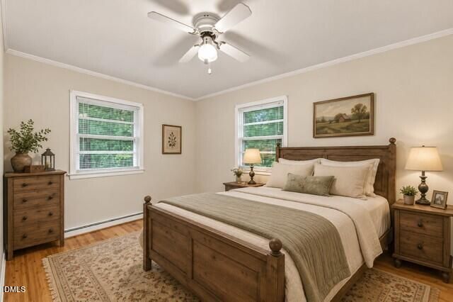 719 Greenwood Drive, Burlington, NC 27217
