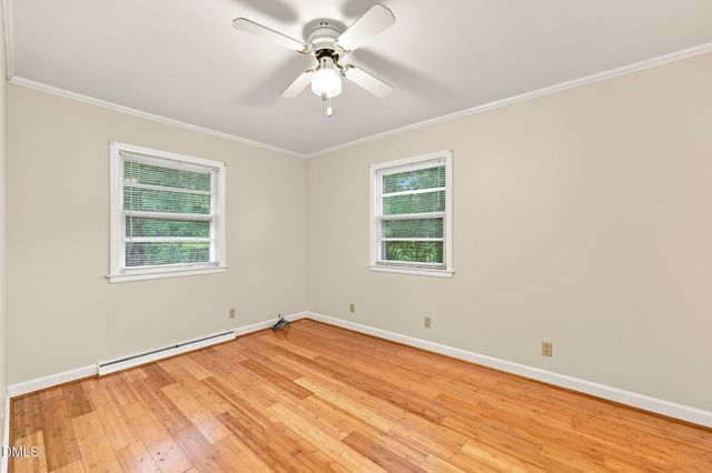 719 Greenwood Drive, Burlington, NC 27217