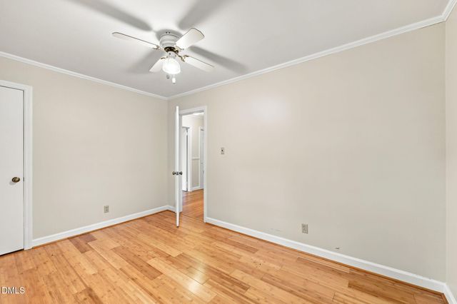 719 Greenwood Drive, Burlington, NC 27217