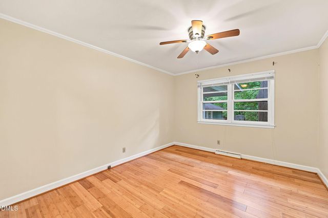 719 Greenwood Drive, Burlington, NC 27217