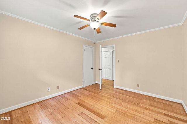 719 Greenwood Drive, Burlington, NC 27217