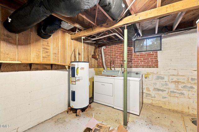 719 Greenwood Drive, Burlington, NC 27217