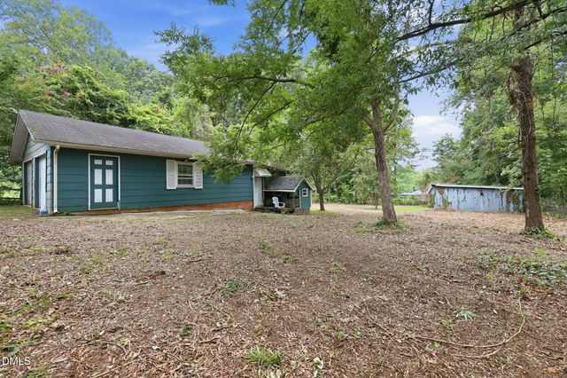 719 Greenwood Drive, Burlington, NC 27217