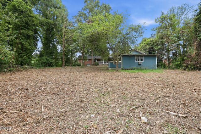 719 Greenwood Drive, Burlington, NC 27217