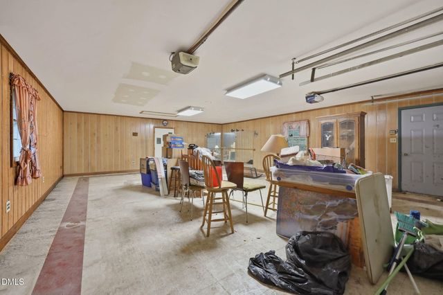 719 Greenwood Drive, Burlington, NC 27217