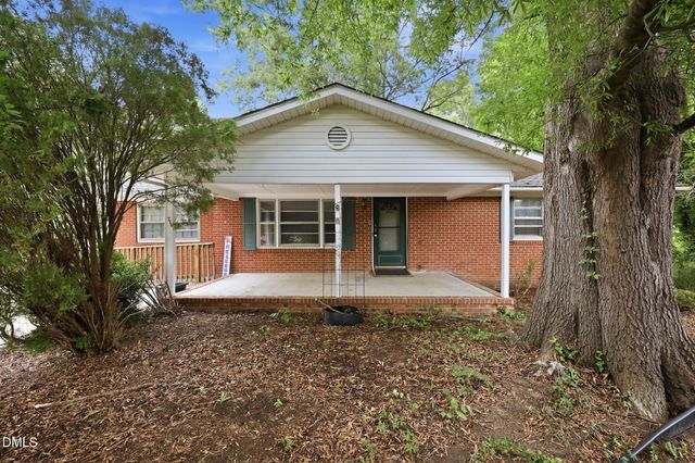 719 Greenwood Drive, Burlington, NC 27217