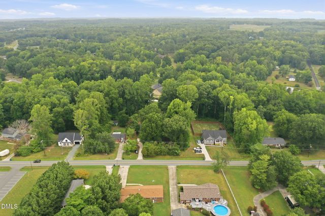 719 Greenwood Drive, Burlington, NC 27217