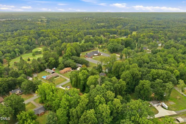 719 Greenwood Drive, Burlington, NC 27217