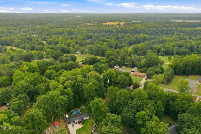 719 Greenwood Drive, Burlington, NC 27217