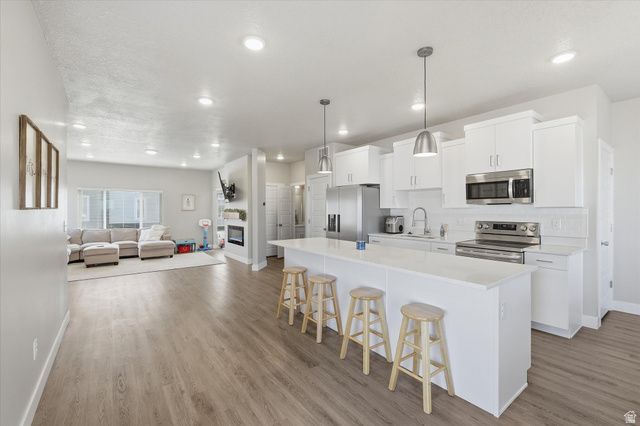 698 E 730 N, Hyrum, UT 84319