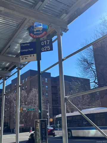 4459 Kissena Boulevard 2J, Flushing, NY 11355