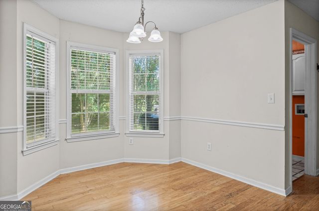 120 Hemlock Drive, Newnan, GA 30263