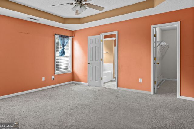 120 Hemlock Drive, Newnan, GA 30263