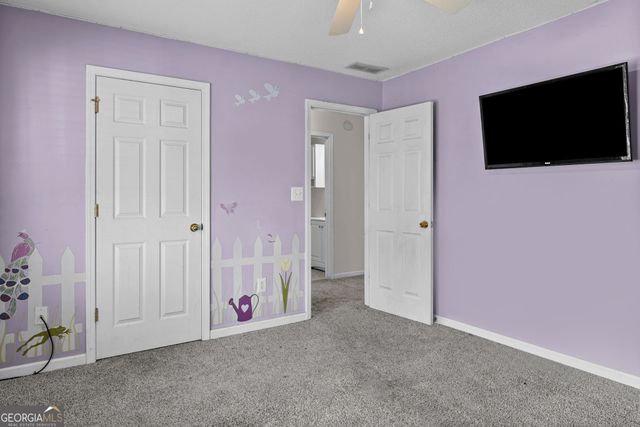 120 Hemlock Drive, Newnan, GA 30263