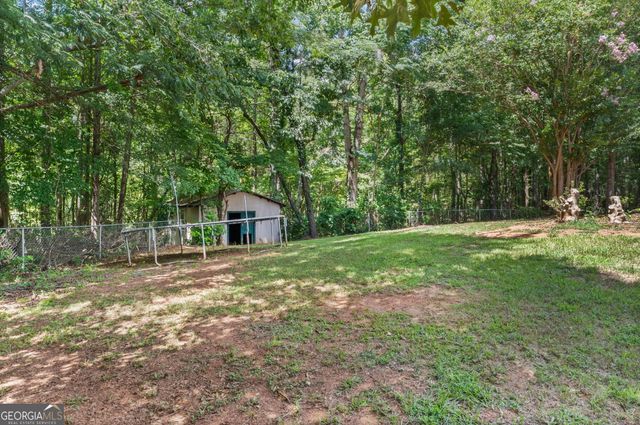 120 Hemlock Drive, Newnan, GA 30263