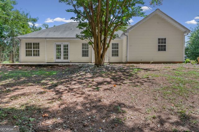 120 Hemlock Drive, Newnan, GA 30263