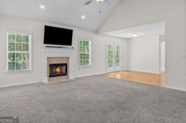 120 Hemlock Drive, Newnan, GA 30263