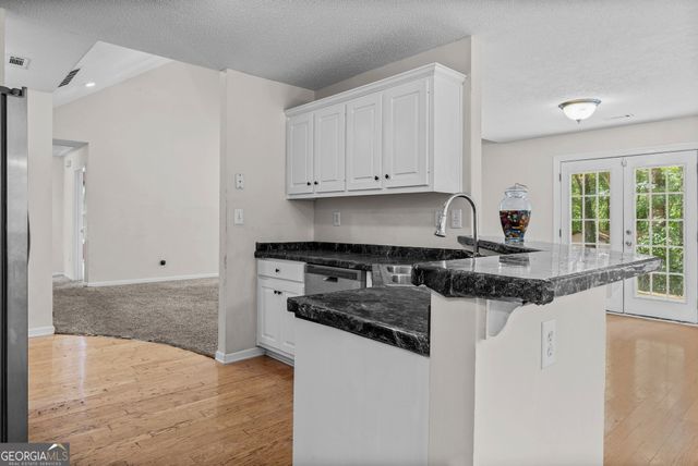 120 Hemlock Drive, Newnan, GA 30263
