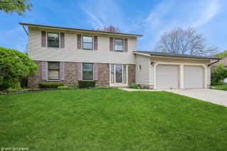 714 New Mexico Trail, Elk Grove Village, IL 60007