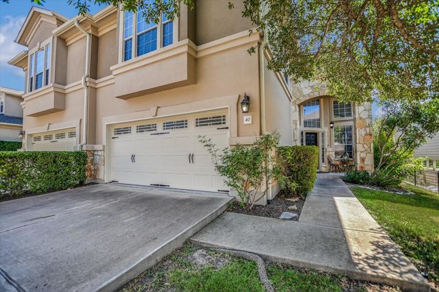 7901 Southwest PKWY 40, Austin, TX 78735