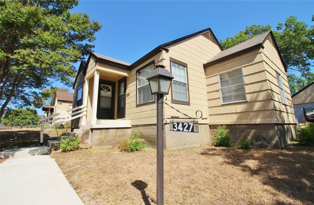 3427 Kinmore Street, Dallas, TX 75223