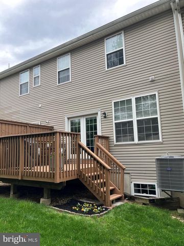473 FORT HILL CIR, Fort Washington, PA 19034