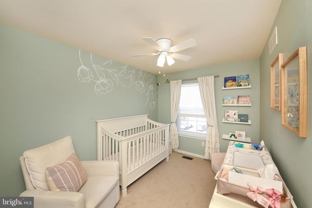 473 FORT HILL CIR, Fort Washington, PA 19034
