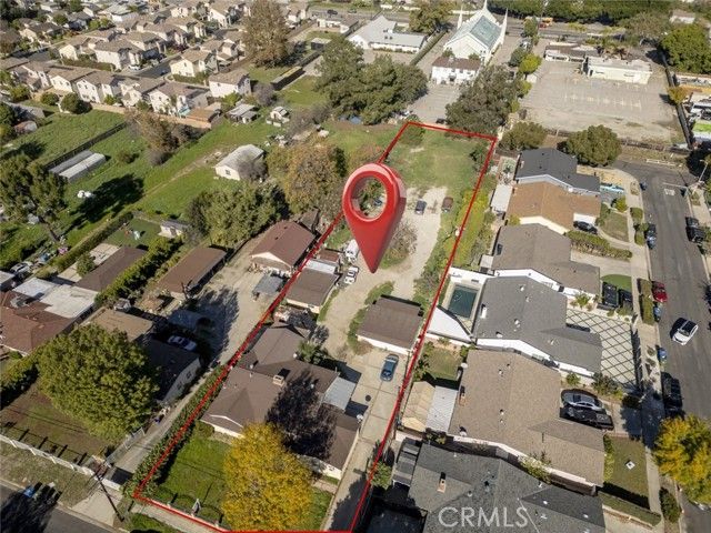 14305 Osborne Street, Panorama City (los Angeles), CA 91402