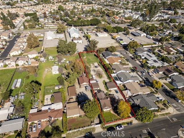 14305 Osborne Street, Panorama City (los Angeles), CA 91402