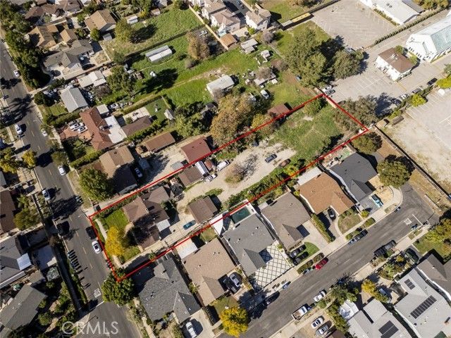 14305 Osborne Street, Panorama City (los Angeles), CA 91402