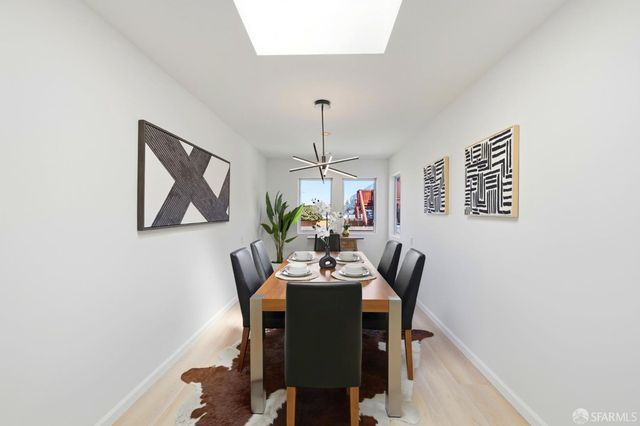 3018 Ortega Street, San Francisco, CA 94122