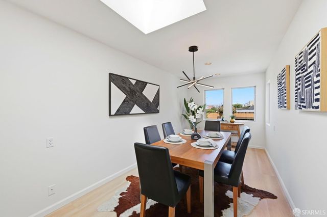 3018 Ortega Street, San Francisco, CA 94122