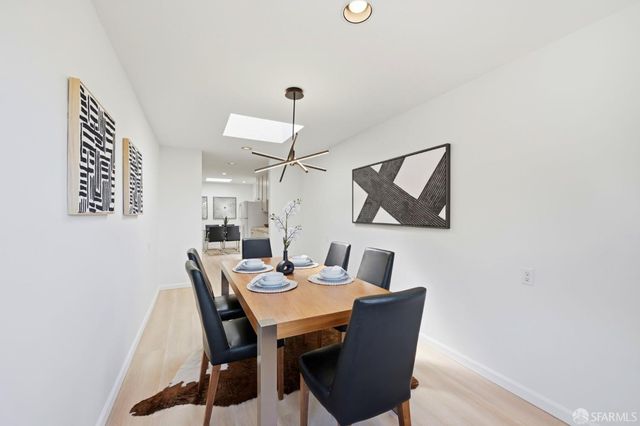 3018 Ortega Street, San Francisco, CA 94122