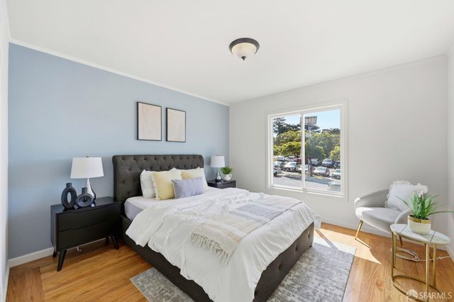 3018 Ortega Street, San Francisco, CA 94122