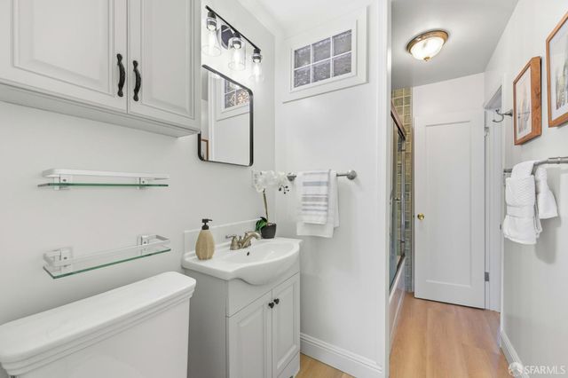 3018 Ortega Street, San Francisco, CA 94122