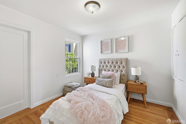 3018 Ortega Street, San Francisco, CA 94122