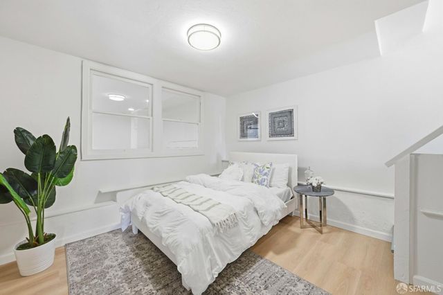 3018 Ortega Street, San Francisco, CA 94122