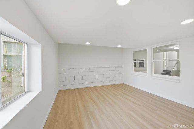 3018 Ortega Street, San Francisco, CA 94122