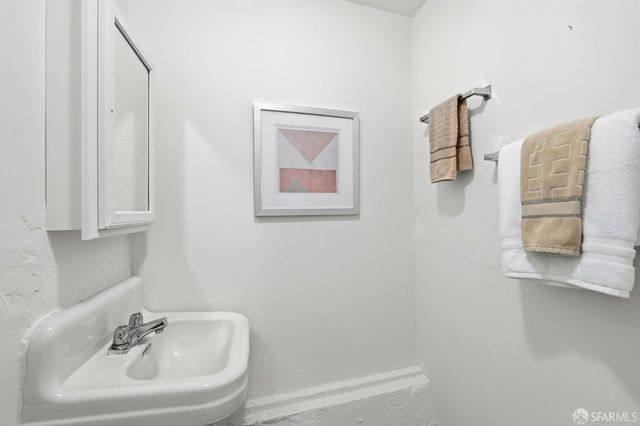 3018 Ortega Street, San Francisco, CA 94122