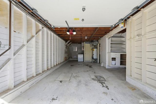 3018 Ortega Street, San Francisco, CA 94122