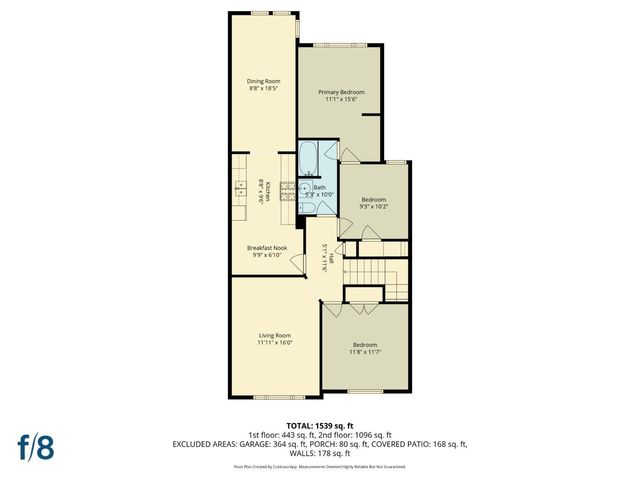 3018 Ortega Street, San Francisco, CA 94122