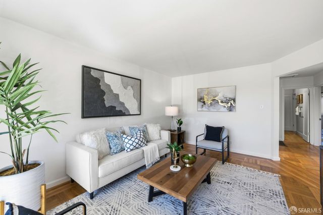 3018 Ortega Street, San Francisco, CA 94122