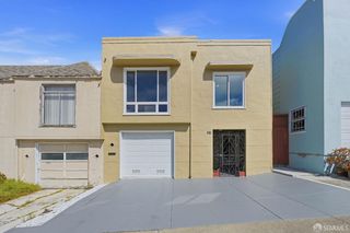 3018 Ortega Street, San Francisco, CA 94122